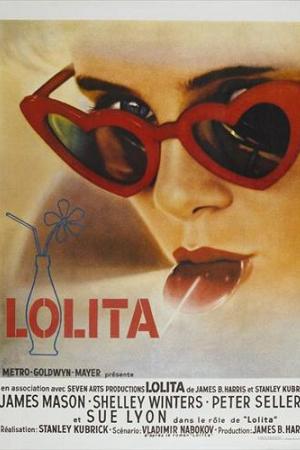 Лолита (1961)