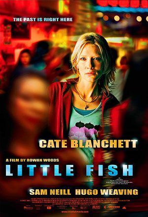 Маленькая рыбка (2005)