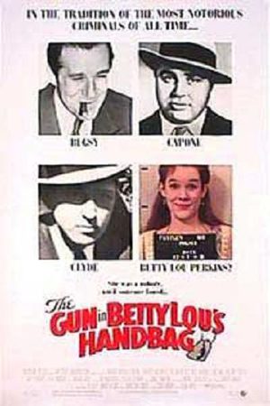 Пистолет в сумочке Бетти Лу (1992)
