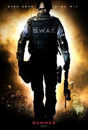 S.W.A.T.: Спецназ города Ангелов (2003)