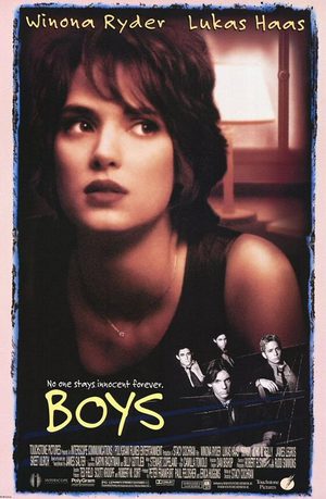 Мальчики (1996)