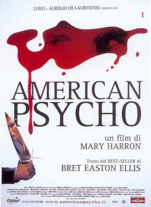 Американский психопат (2000)