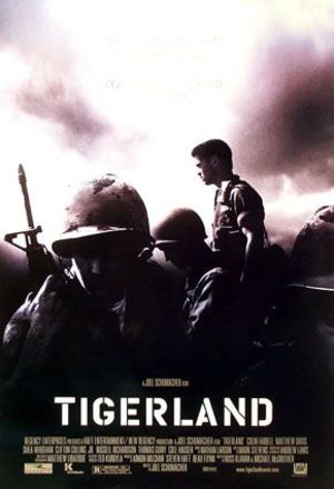 Страна тигров (2000)