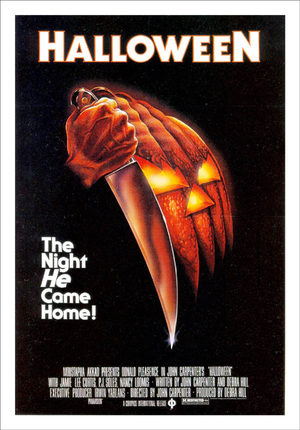 Хэллоуин (1978)
