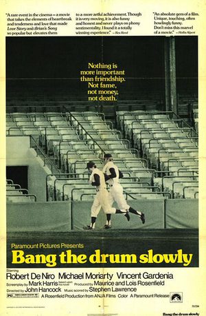 Медленно бей в барабан (1973)
