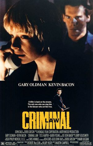 Уголовное право (1988)