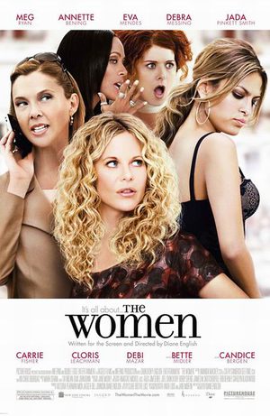 Женщины (2008)