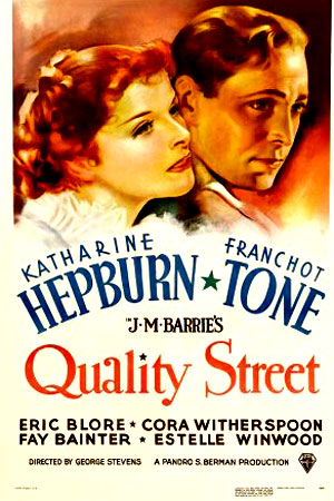 Достойная улица (1937)