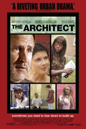 Архитектор (2006)