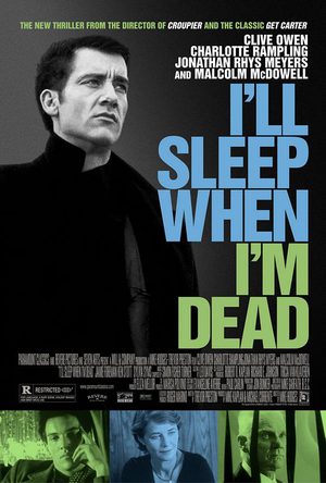 Я усну, когда умру (2003)