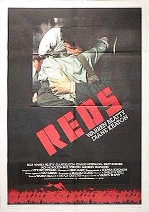 Красные (1981)