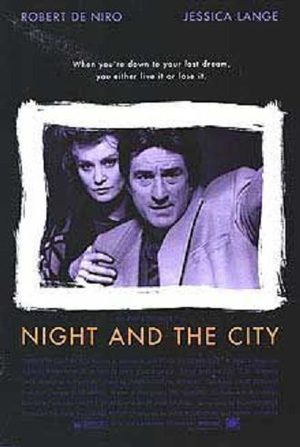Ночь и город (1992)