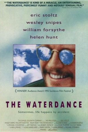 Танец на воде (1992)