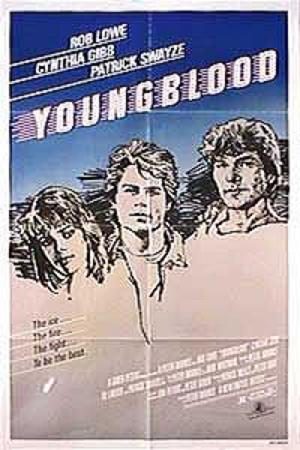 Молодая кровь (1986)