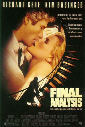 Окончательный анализ (1992)
