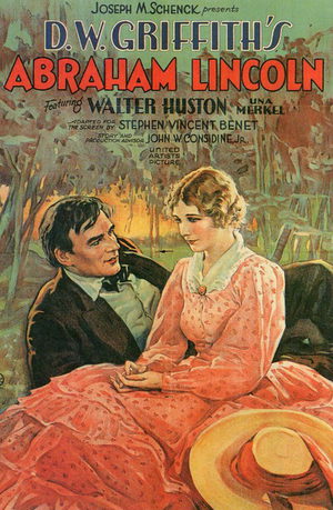 Авраам Линкольн (1930)