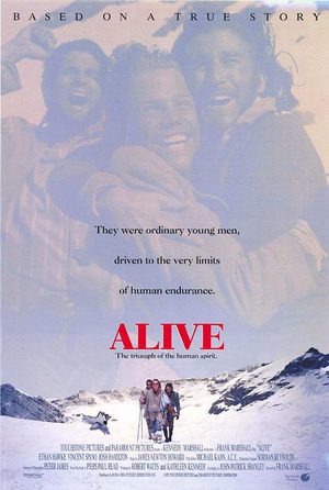 Выжить (1993)