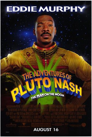Приключения Плуто Нэша (2003)