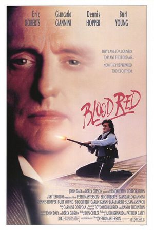 Красный, как кровь (1989)