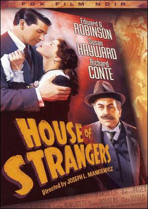 Дом незнакомцев (1949)