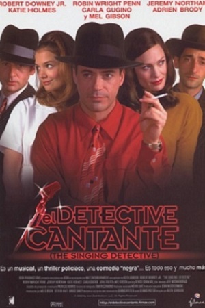 Поющий детектив (2003)