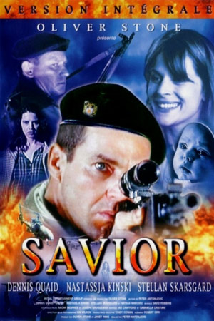 Спаситель (1998)