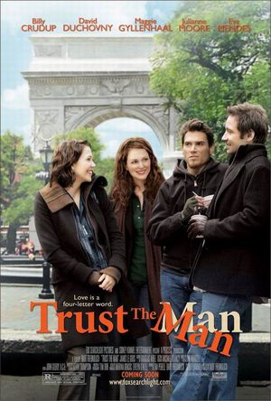 Доверься мужчине (2005)
