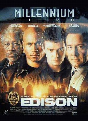 Эдисон (2005)
