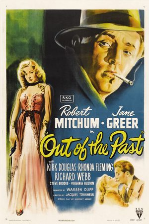 Из прошлого (1947)