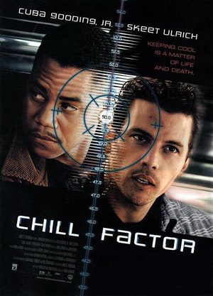 Фактор холода (1999)