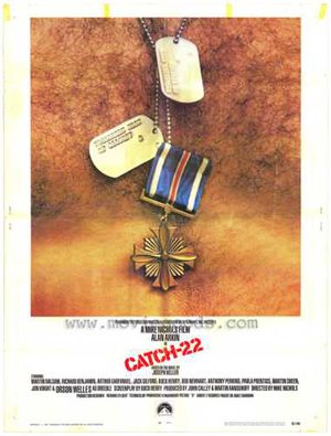 Уловка 22 (1970)