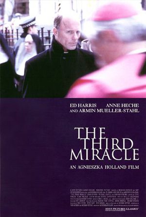 Третье чудо (1999)
