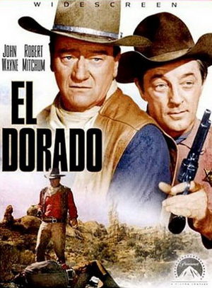 Эль-Дорадо (1966)