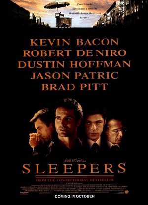 Спящие (1996)