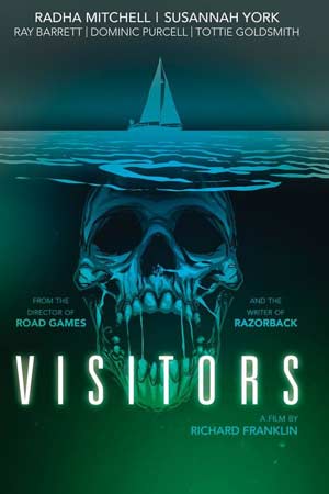 Посетители (2003)