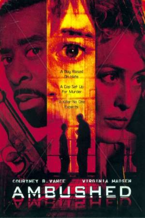 Внезапное нападение (1998)