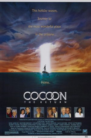 Кокон 2 (1988)