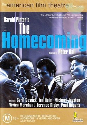 Возвращение домой (1973)