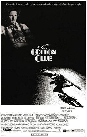 Клуб Коттон (1984)