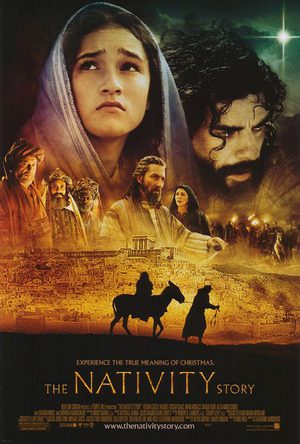 Рождение Христа (2006)