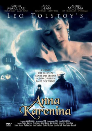 Анна Каренина (1997)
