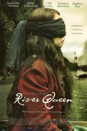 Королева реки (2005)