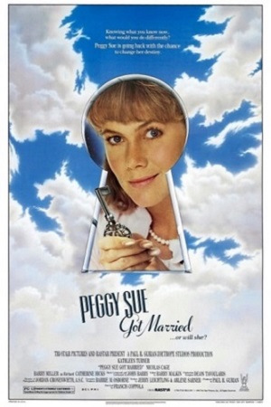 Пегги Сью вышла замуж (1986)
