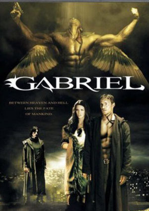 Ангел Света (2007)