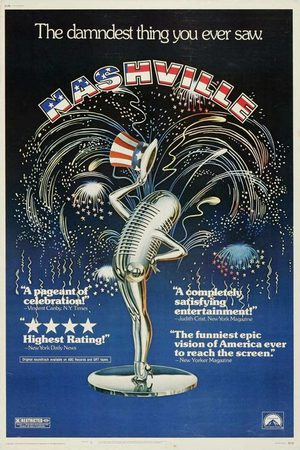 Нешвилл (1975)