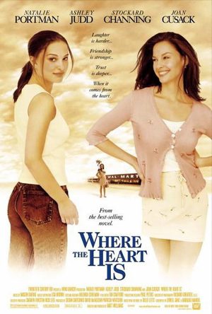 Там, где сердце (2000)