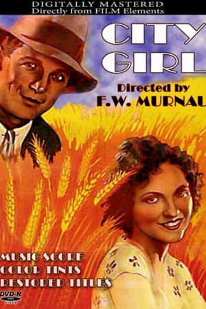 Городская девушка (1930)