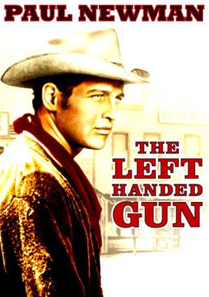 Пистолет в левой руке (1958)