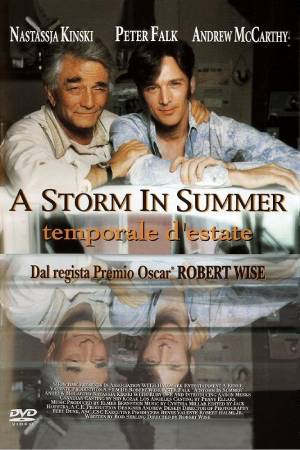 Летний шторм (2000)