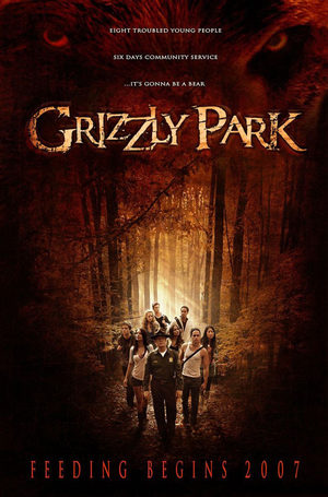 Гризли Парк (2008)